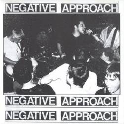 Negative Approach : I'll Survive